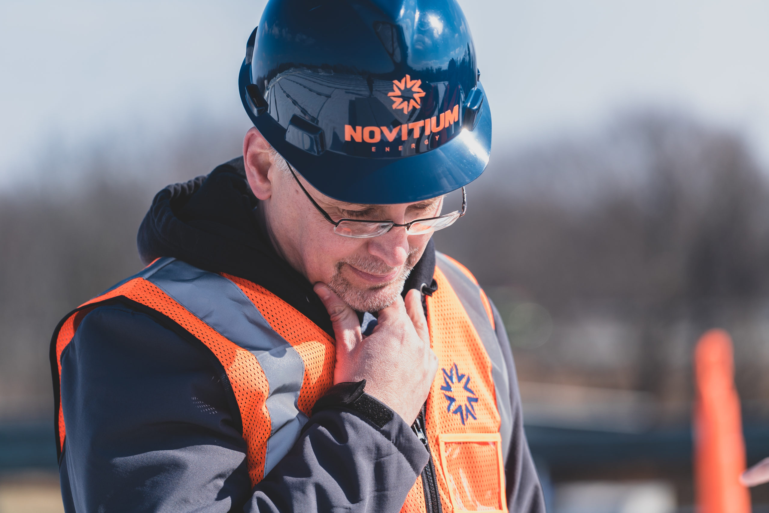 National Energy Partners Rebrand: Press Release